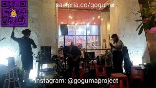 Kpop Live Gig by Goguma
