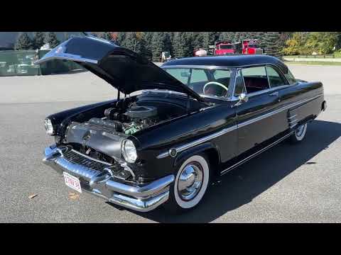 View YouTube Video of this Auction Car