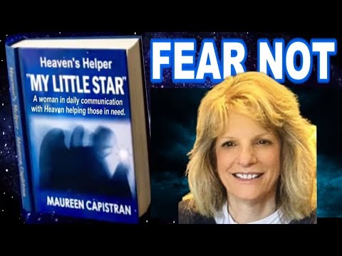 Live Healing Session With Maureen Capistran!