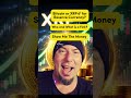 #Bitcoin or #XRP for #Reserve Currency? Who and what is a Fink? Show Me The #Money #fyp #crypto #usa