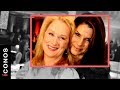Cuando Sandra Bullock y Meryl Streep se besaron