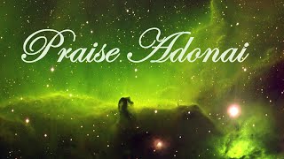 Praise Adonai by  Paul Baloche