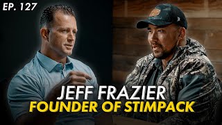 43 Days to Freedom | Jeff Frazier