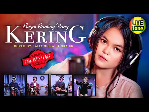 BAGAI RANTING YANG KERING | KENTRUNG VERSION | KALIA SISKA ft SKA 86