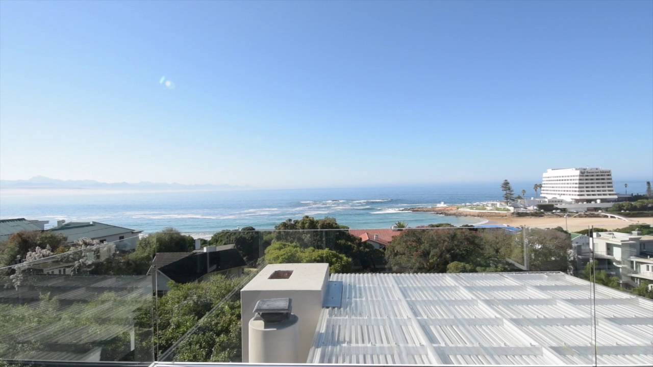 Seeff Plettenberg Bay 5 Bedroom House for Sale in Central Beach YouTube