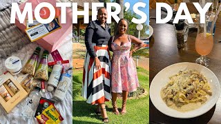 The doors YouTube has opened for me | Mother’s day event hosted by the @TheMillennialMom1