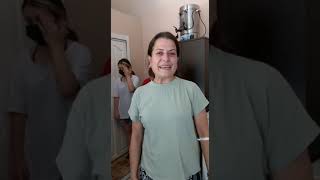 Bayram Sevinci Mavi Yeşil Derneği 2020 Istanbul