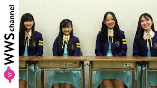 少女歌劇団ミモザーヌが夏公演「Traveling Summer」へ向けて意気込み語る！小学生時代の思い出秘話で盛り上がる？