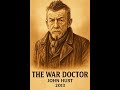 16 Faces… 1 Time Lord. Which Doctor is YOURS?