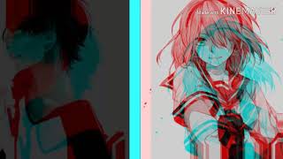 R U Crazy ~ Nightcore~ Switching Vocals