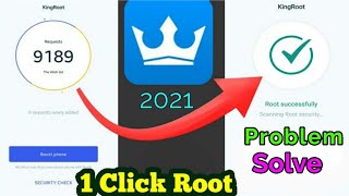 How To Root Any ANDROID Phone No Computer + Kingroot Subscribe Problem Solve + Bootloader Unlock