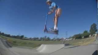 Sam Koutsoukis | Weekend Edit