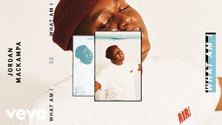 Jordan Mackampa - What Am I (Official Audio) chords