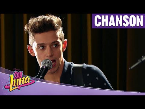 Soy Luna, saison 3 - Chanson : \