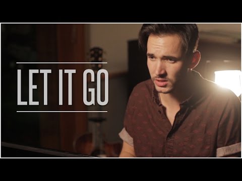 Let It Go - James Bay (Piano Cover By Corey Gray) - Official Music Video