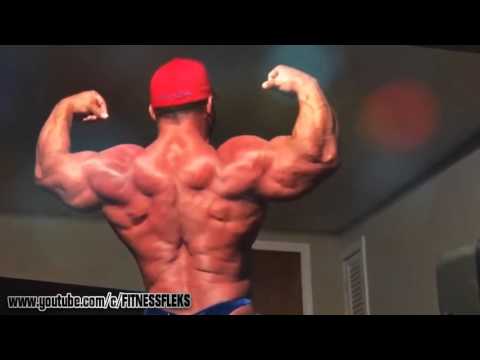 Bodybuilding Motivation 2015   Бодибилдинг Мотивация 2015