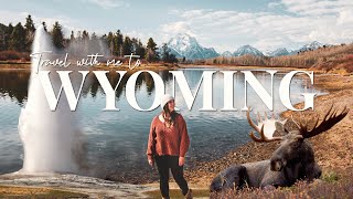 48 Hours in Yellowstone & Grand Teton: The Complete Itinerary