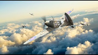 DCS World | PvP Dogfight Cinematic