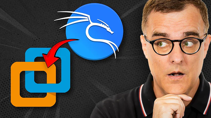 VMware Pro is FREE. Install Kali Linux on Windows 11 NOW