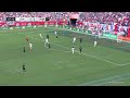 SŁABY MECZ LEWANDOWSKIEGO. ALEŻ SERIA CHICAGO FIRE!