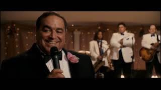 College Road Trip - Albert at the Wedding