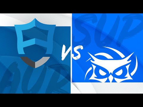Supermassive vs AURORA - TCL Summer - BO1