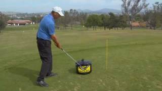 Smash Bag Golf Swing Aid by SKLZ 