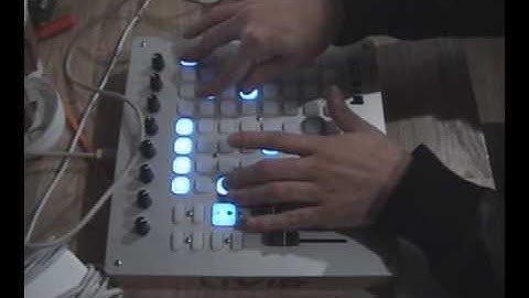 Livid Block Demonstration by soolee