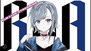 弾き語り　RuA LIVE STREAMING #8