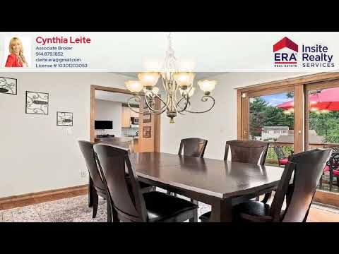 33 Dorchester Drive, Yonkers, NY home video tour