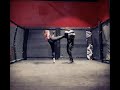 FEMALE FIGHTER MOTIVATIONAL VIDEO  - LINI FRE