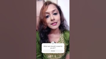 Thumbnail of Mera kuch samaan. #song #love #music #ashabhosle #rdburman #tulikashome #rdburmansongs