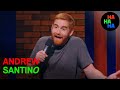 Andrew Santino - StandUp Comedy