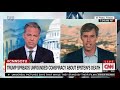 Democrats 9 2020 Democrats call out Trump for ‘fanning’ racism