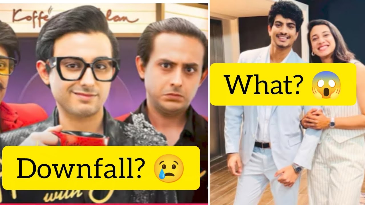 Carry Minati Ka downfall? Palash Munchal latest news 