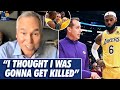 Mike D'Antoni On The Difficulties Of Coaching A Lakers 'Superteam'