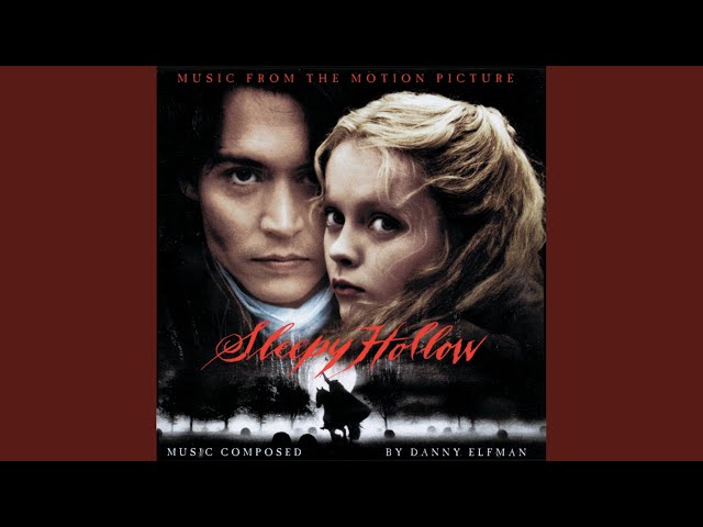 Main TitlesNEW!Danny Elfman