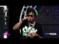 LIL FELLY LIVE ON KTN TV (IWAKE SHOW) [YOUNG DREAMER]