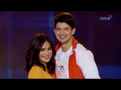 JulieVer - Bagay Tayo (ALLMO$T cover) | Studio 7