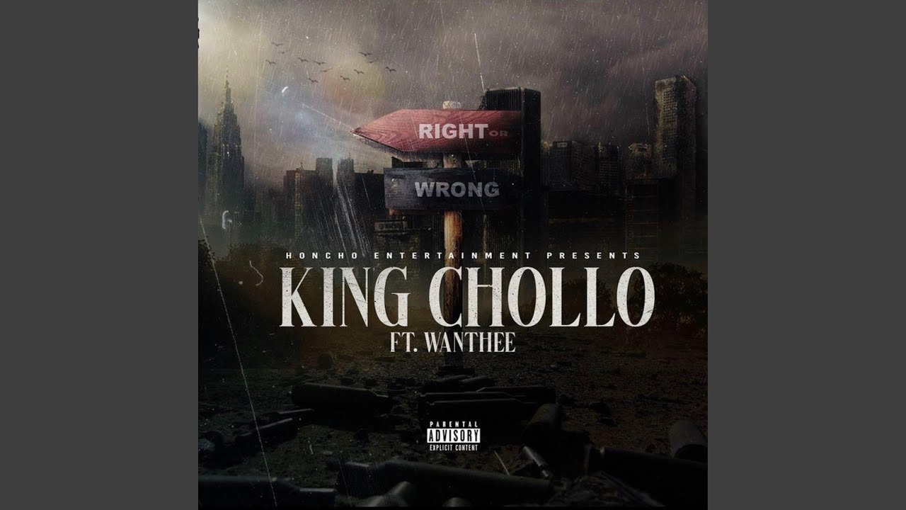 Watch Right or wrong (feat. Wanthee) on YouTube Watch Right or wrong (feat. Wanthee) on YouTube