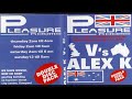 Pleasure rooms vs alex k 2005 cd 2