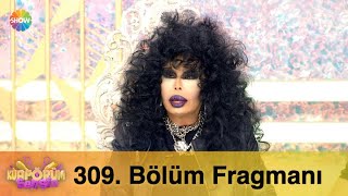 Kuaförüm Sensin 309 Bölüm Fragmanı