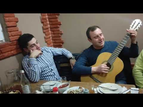 \"სიყვარული განა ხშირად შენთან მოვა ერთხელ რიდით\"