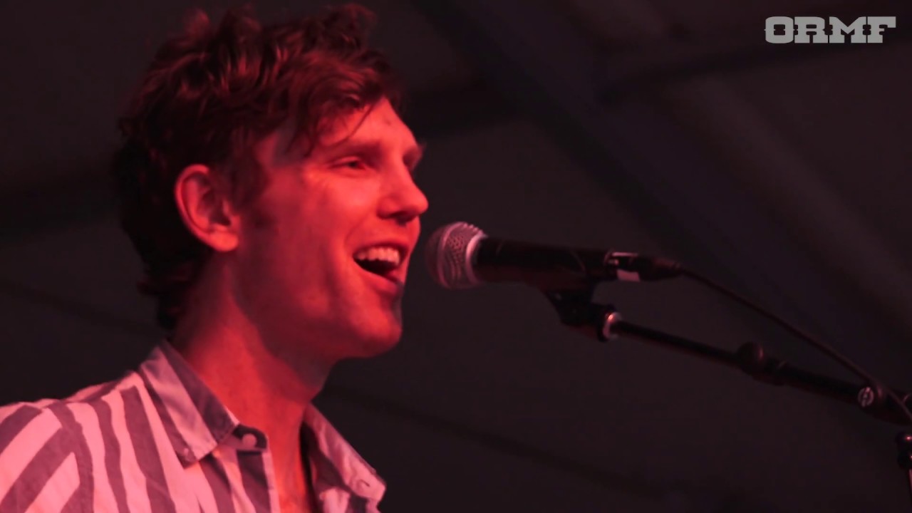 ORMF 2018 - Humming House