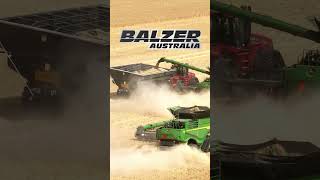 Balzer Australia