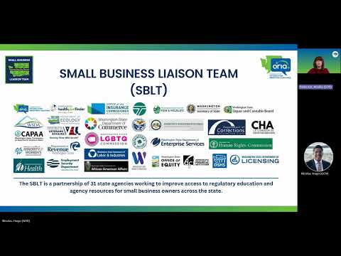 Business Resources and Services