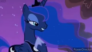 The Little Alicorn(The Little Mermaid) Part 6 'Part Of Your World'