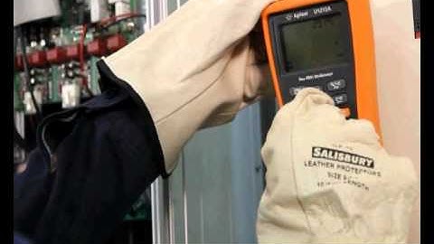 Мультиметры Agilent U1270A. Фильтр низких частот.