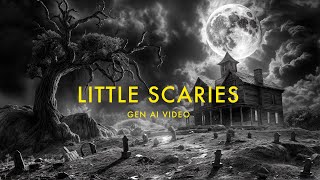 The Little Scaries