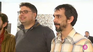 Tomás Fernández anuncia que es presentarà a les primàries de Podem a les Balears